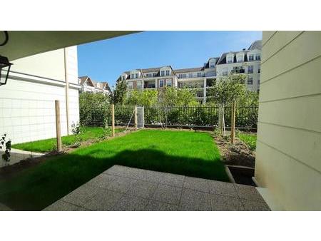 appartement t1 30.06m²