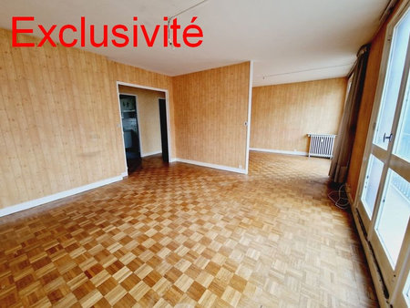 appartement 5 pieces (100 m2) compiegne les sablons