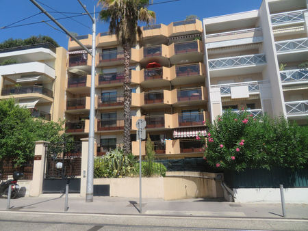 a vendre appartement bourgeois 71 m² à nice | capifrance