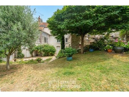 vente maison 7 pièces 146 m²