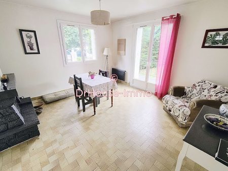 vente maison 7 pièces 119 m²