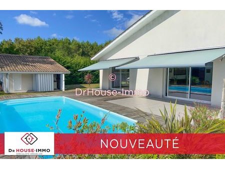 vente maison 3 pièces 159 m²