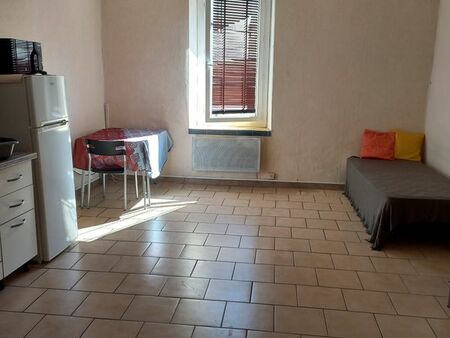 vente appart t2 lambesc 13410