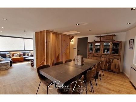 vente maison 7 pièces 150 m² montgenèvre (05100)