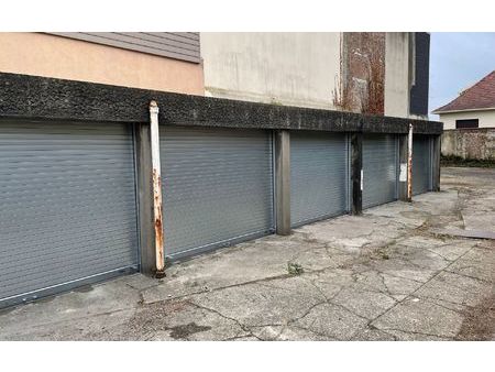 location stationnement  12 m² t- à le havre  94 €