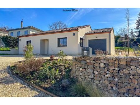 vente maison 5 pièces 5 m² fumel (47500)