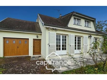 vente maison 5 pièces 104 m² lessard-le-national (71530)