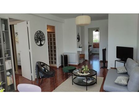 particulier vends t2 8e quartier borely