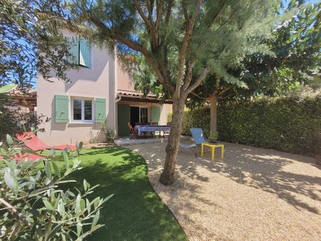 vente maison f4 à mouries (13890)