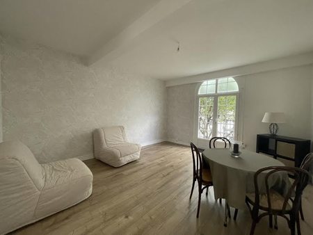 vente appartement 2 pièces 42.55 m²