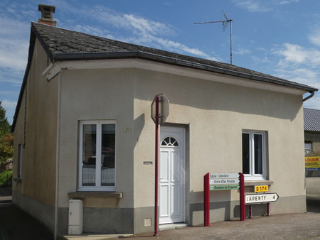 maison et villa