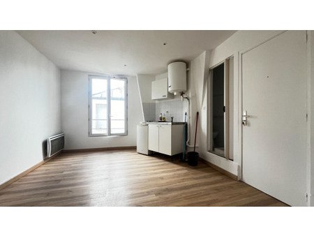 appartement