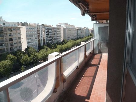 appartement 3 pièces 51 m²