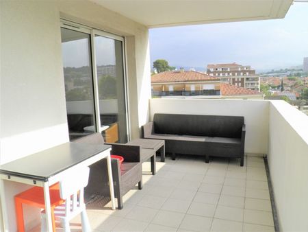 appartement 4 pièces 88 m²