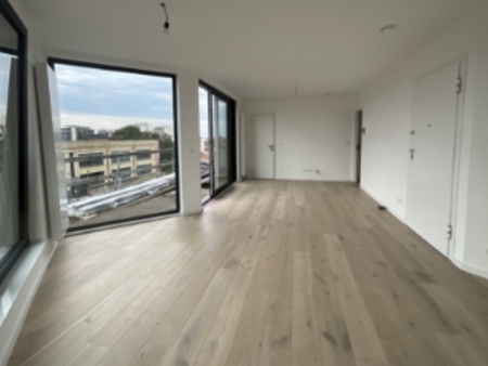 penthouse à vendre