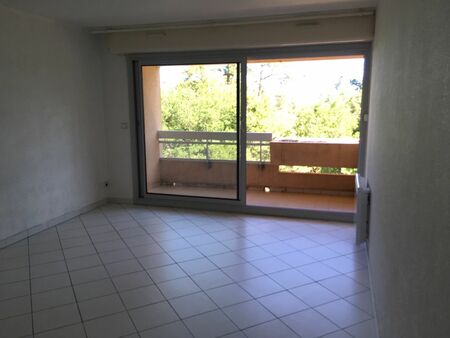 appartement 2 pièces 43 m2