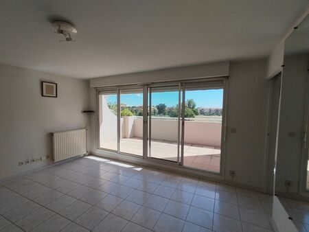 appartement t3 en duplex