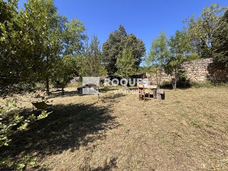 terrain 7166 m² villemagne l'argentiere