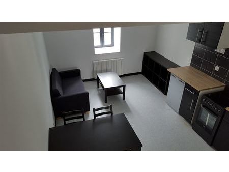 appartement t2 en duplex (202)