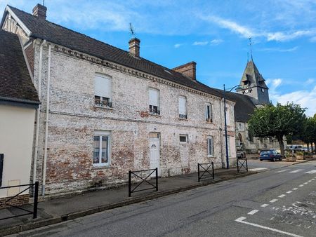 appartement f3 entièrement rénové