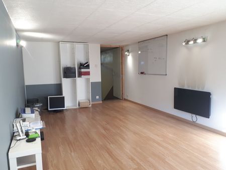 espace de stockage  box  garde meuble  garage  local professionnel