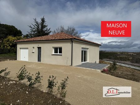 maison 4 pièces 87 m²