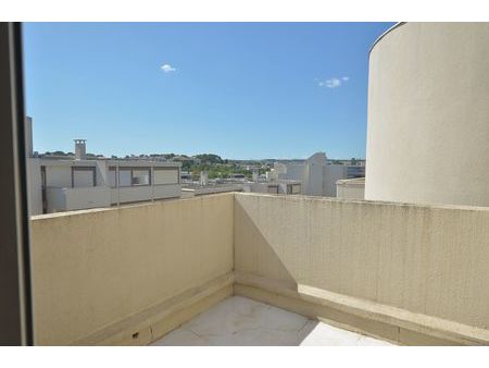 appartement 1 pièce 26 m²