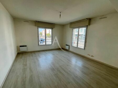 appartement 2 pièces 52 m²