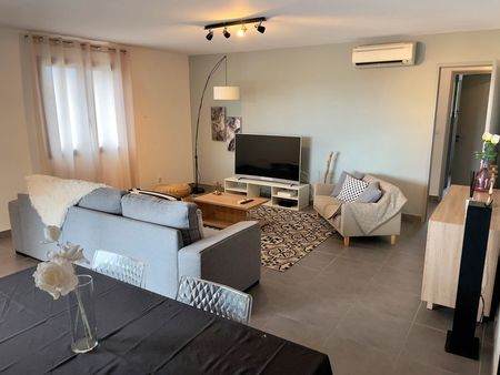 villa 3 chambres plaine orientale