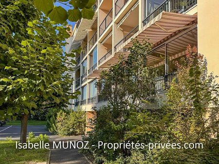 vente appartement 5 pièces 127.3 m²