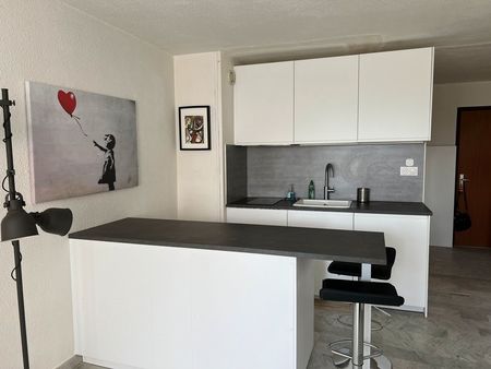 vente appartement la grande motte