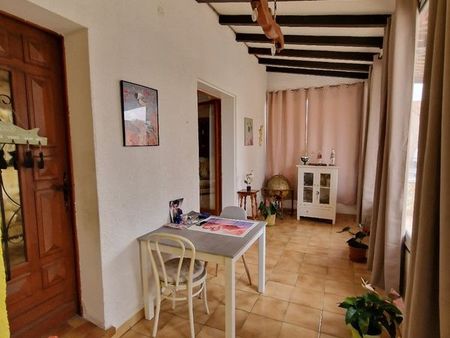 villa 4 pièces 86 m²