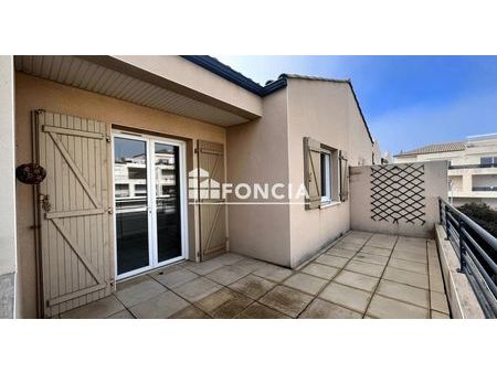 villa 4 pièces 90 m²