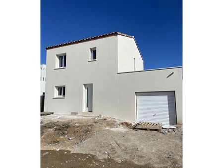 villa 4 pièces 90 m²