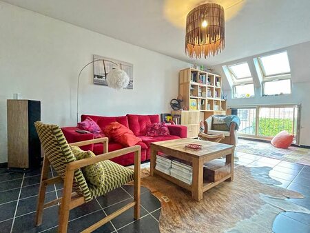 vente duplex 3 pièces 78.85 m²