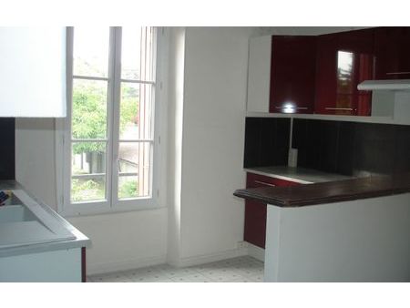 location appartement  32.83 m² t-2 à melun  648 €