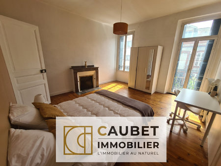 tarbes- colocation 5 chambres