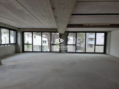 bureaux 133 m² montpellier