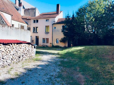 location appartement meublé couts et longs séjours