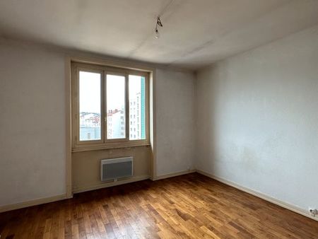 a vendre lot de plusieurs appartements - ideal investisseur