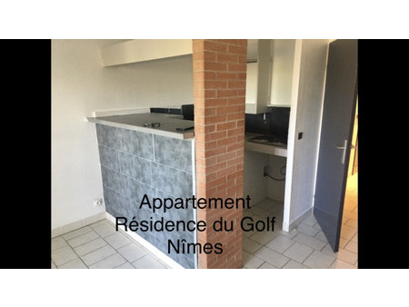 appartement. annonce de particulier