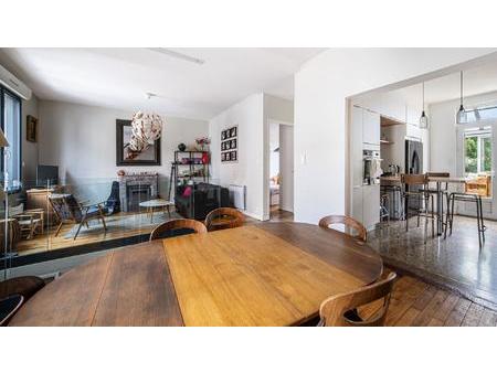 vente maison à nantes saint-felix (44000) : à vendre / 115m² nantes saint-felix