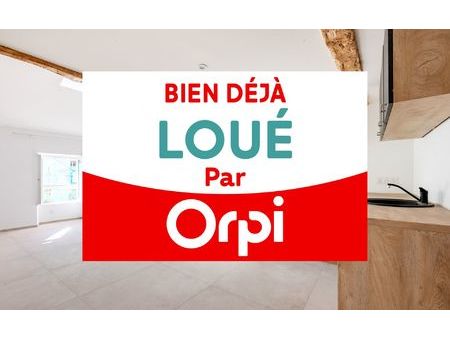 location appartement  52.49 m² t-3 à montauroux  780 €