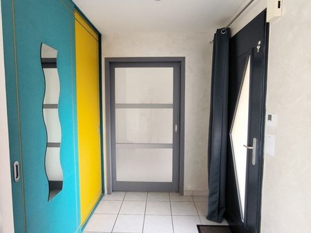 vente maison 4 pièces de 92 m² à monsireigne (85110)