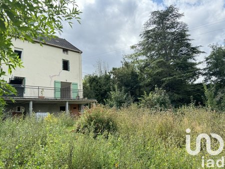 vente maison de village 4 pièces de 100 m² à rosay (78790)