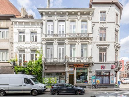 appartement à vendre à gent € 190.000 (kvaqn) - makelaarshuys | zimmo