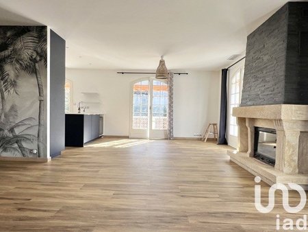 vente maison 8 pièces de 200 m² à bruges (33520)