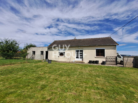 maison à vendre à péronne (80200).