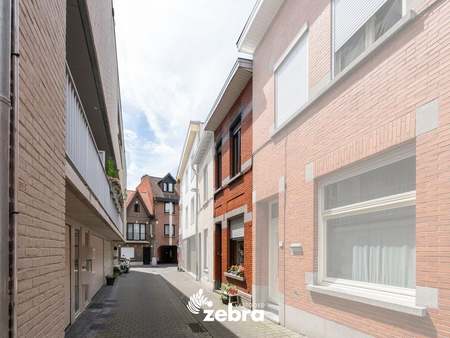 maison à vendre à roeselare € 149.000 (kvap1) - vastgoed zebra | zimmo