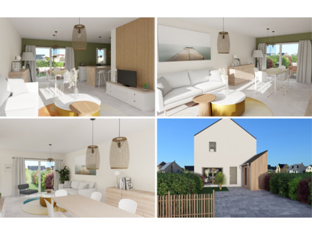 vente maison vezin-le-coquet (35132)